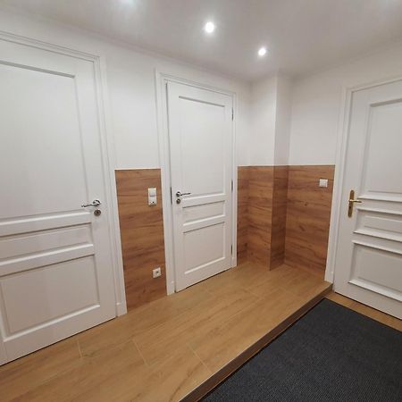 Vienna Premium Apartments - Self Check-In Zewnętrze zdjęcie