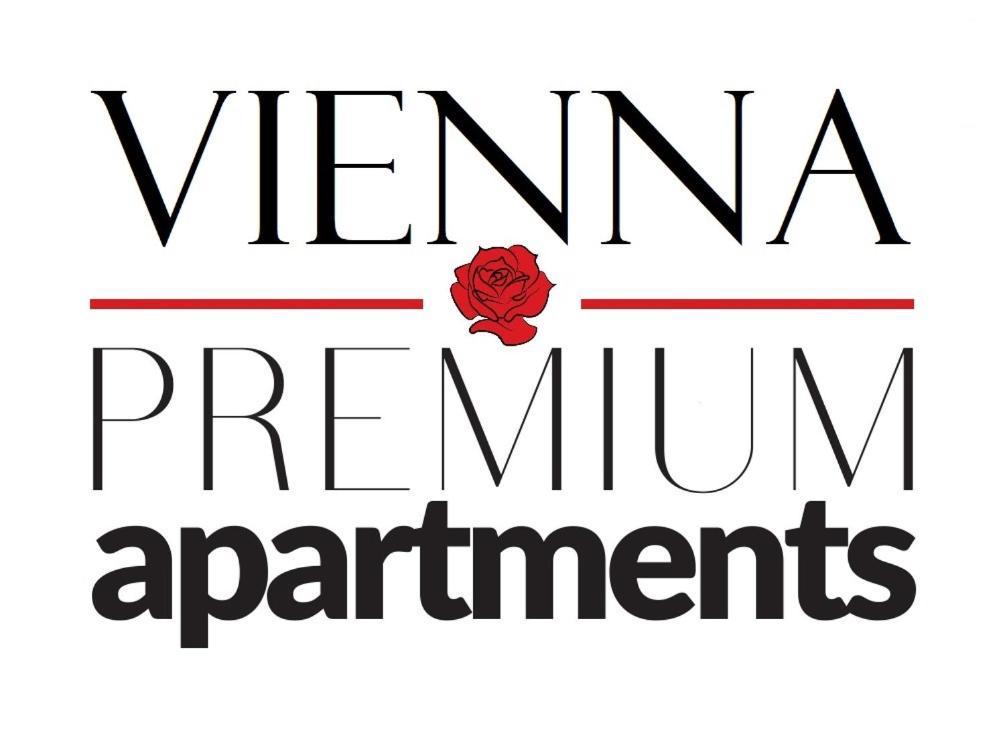 Vienna Premium Apartments - Self Check-In Zewnętrze zdjęcie