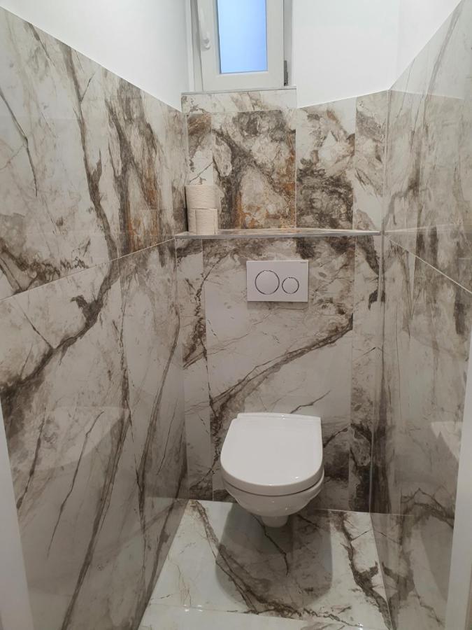 Vienna Premium Apartments - Self Check-In Zewnętrze zdjęcie