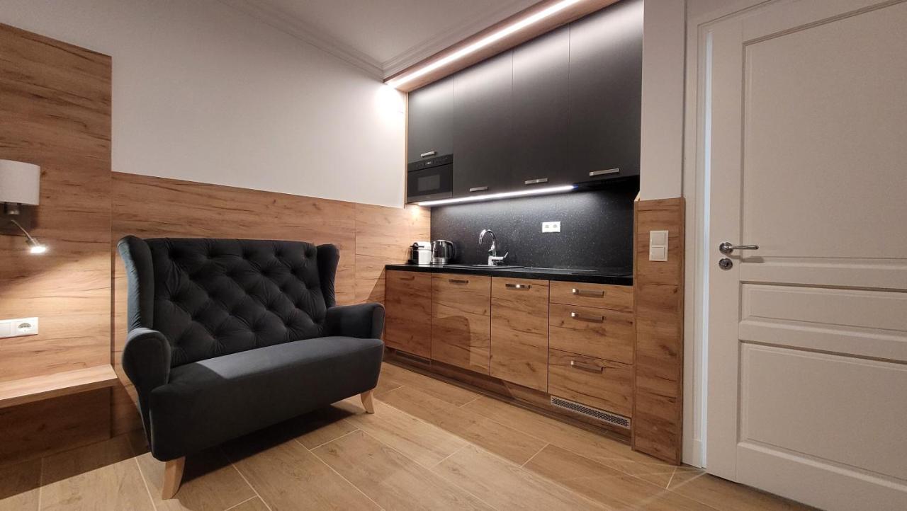Vienna Premium Apartments - Self Check-In Zewnętrze zdjęcie