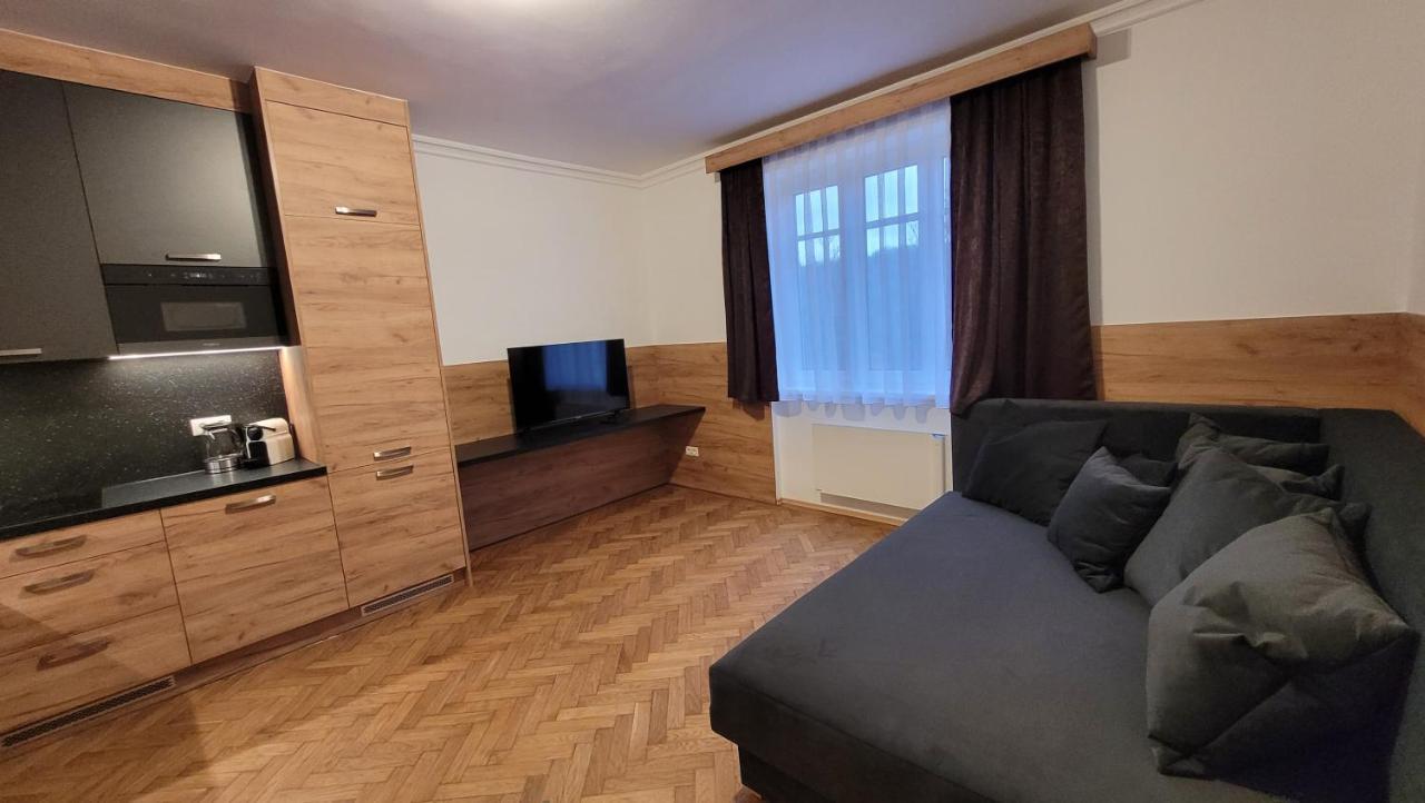 Vienna Premium Apartments - Self Check-In Zewnętrze zdjęcie