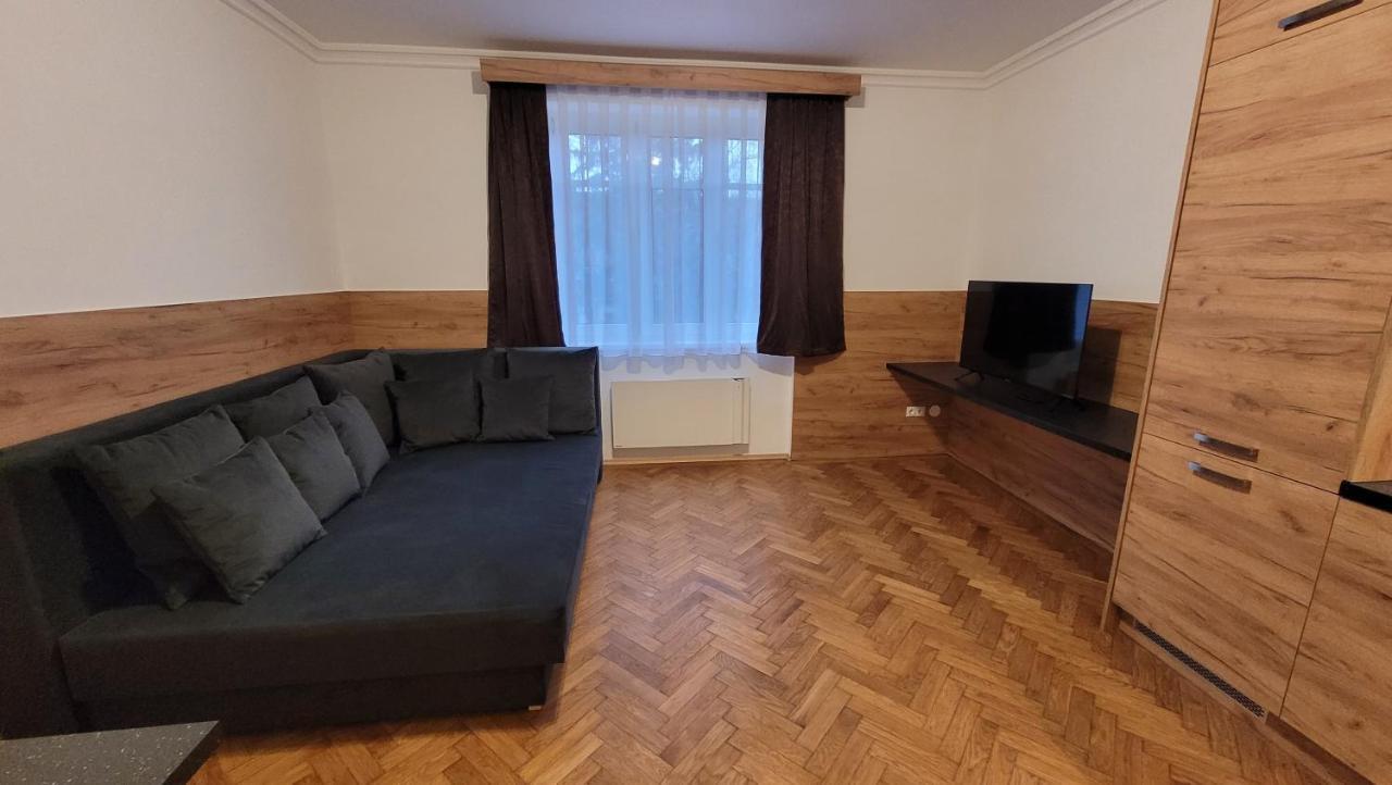 Vienna Premium Apartments - Self Check-In Zewnętrze zdjęcie