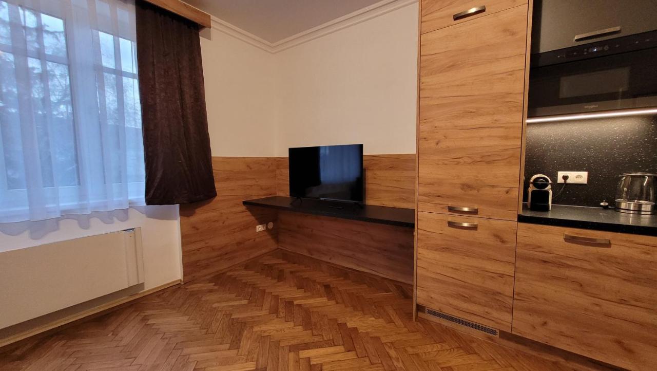 Vienna Premium Apartments - Self Check-In Zewnętrze zdjęcie