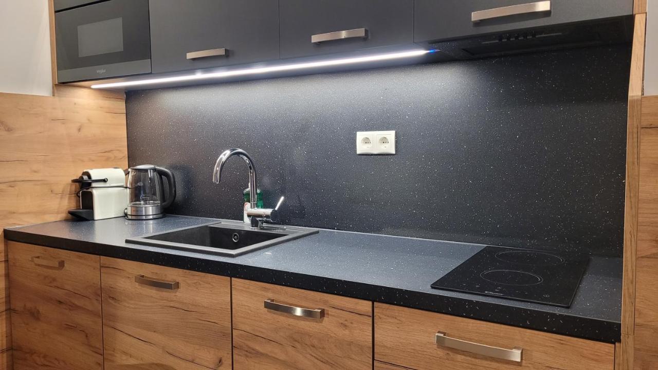 Vienna Premium Apartments - Self Check-In Zewnętrze zdjęcie