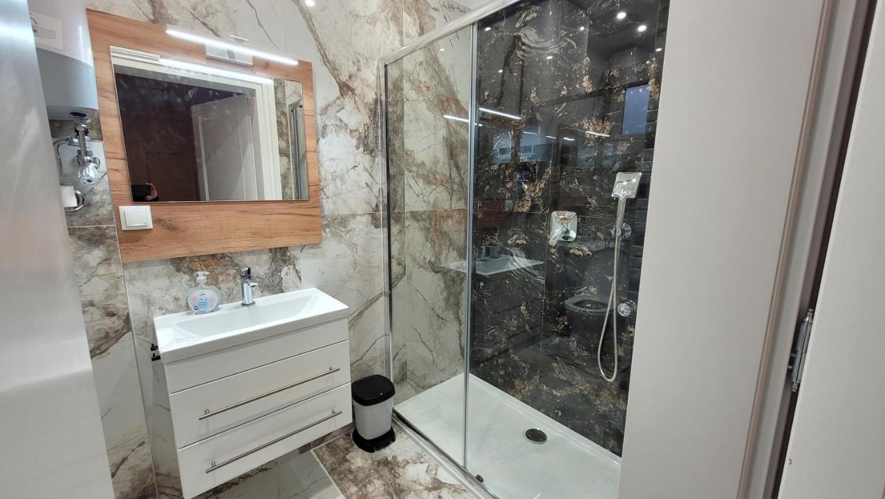Vienna Premium Apartments - Self Check-In Zewnętrze zdjęcie