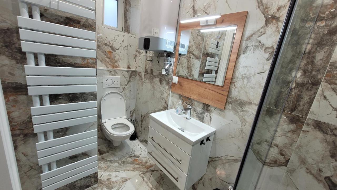 Vienna Premium Apartments - Self Check-In Zewnętrze zdjęcie