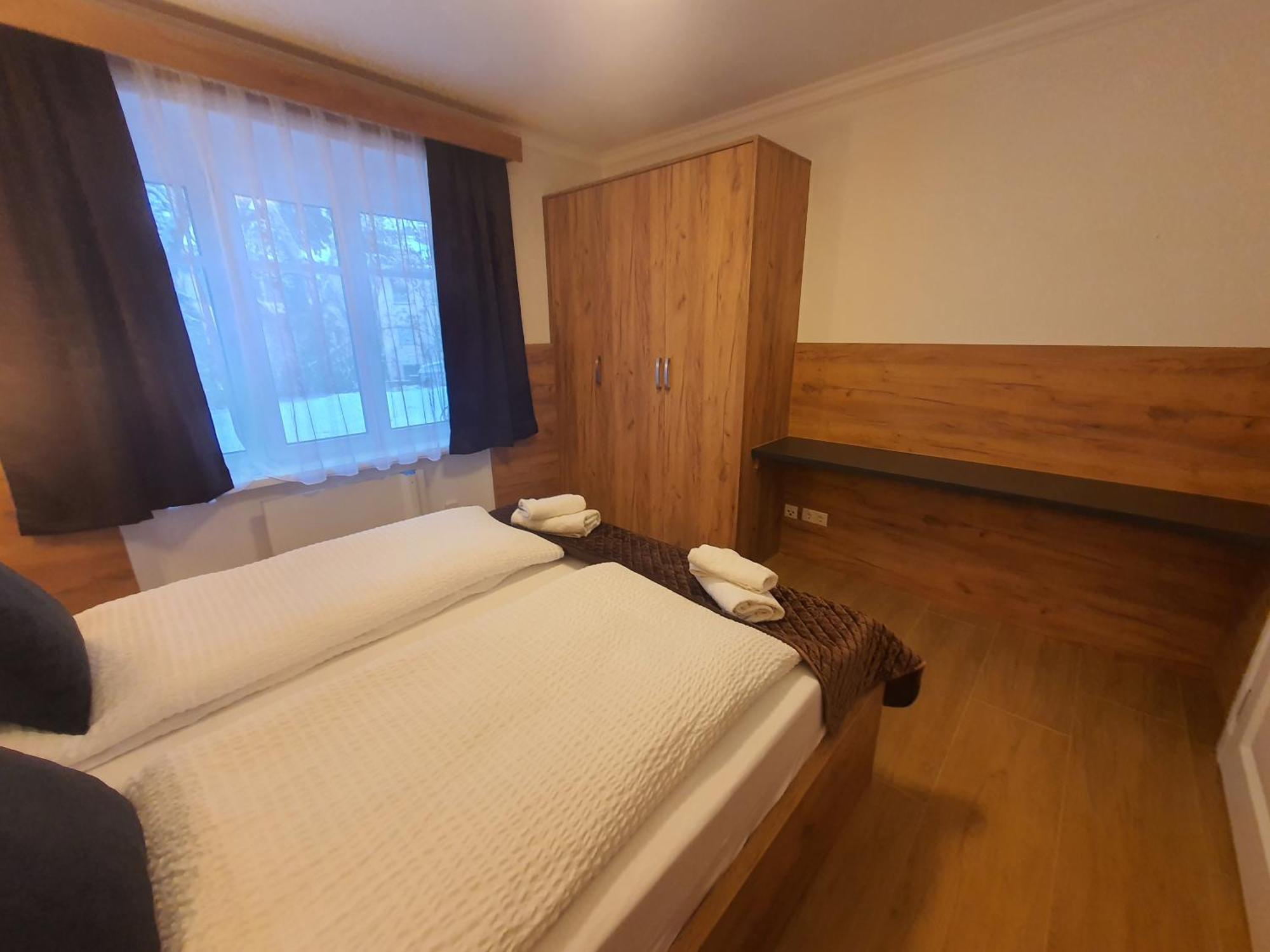 Vienna Premium Apartments - Self Check-In Zewnętrze zdjęcie