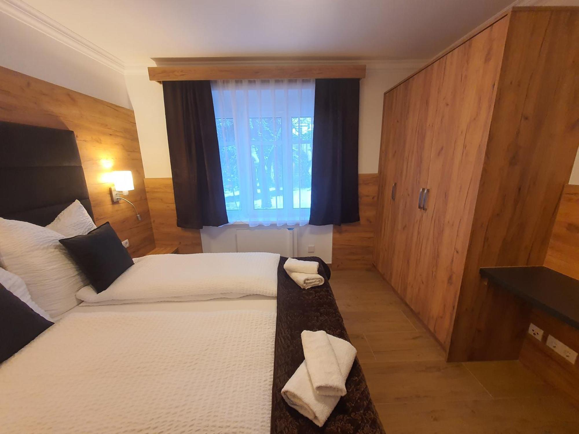 Vienna Premium Apartments - Self Check-In Zewnętrze zdjęcie