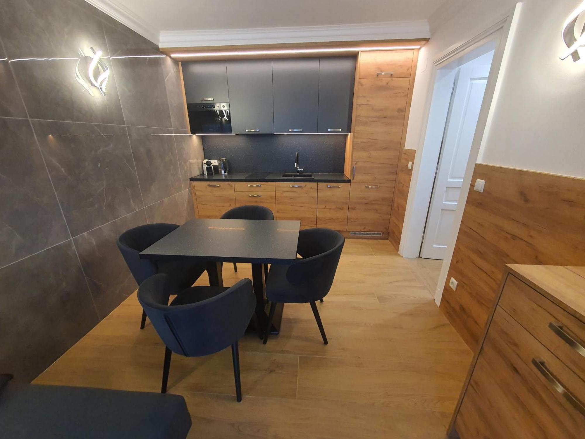 Vienna Premium Apartments - Self Check-In Zewnętrze zdjęcie