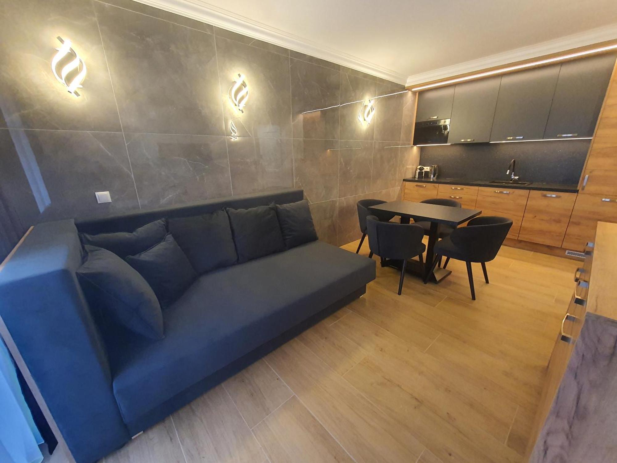 Vienna Premium Apartments - Self Check-In Zewnętrze zdjęcie