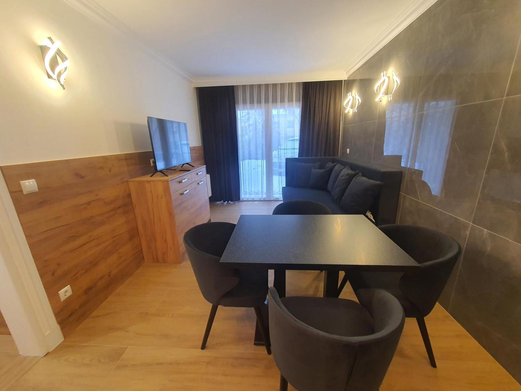 Vienna Premium Apartments - Self Check-In Zewnętrze zdjęcie