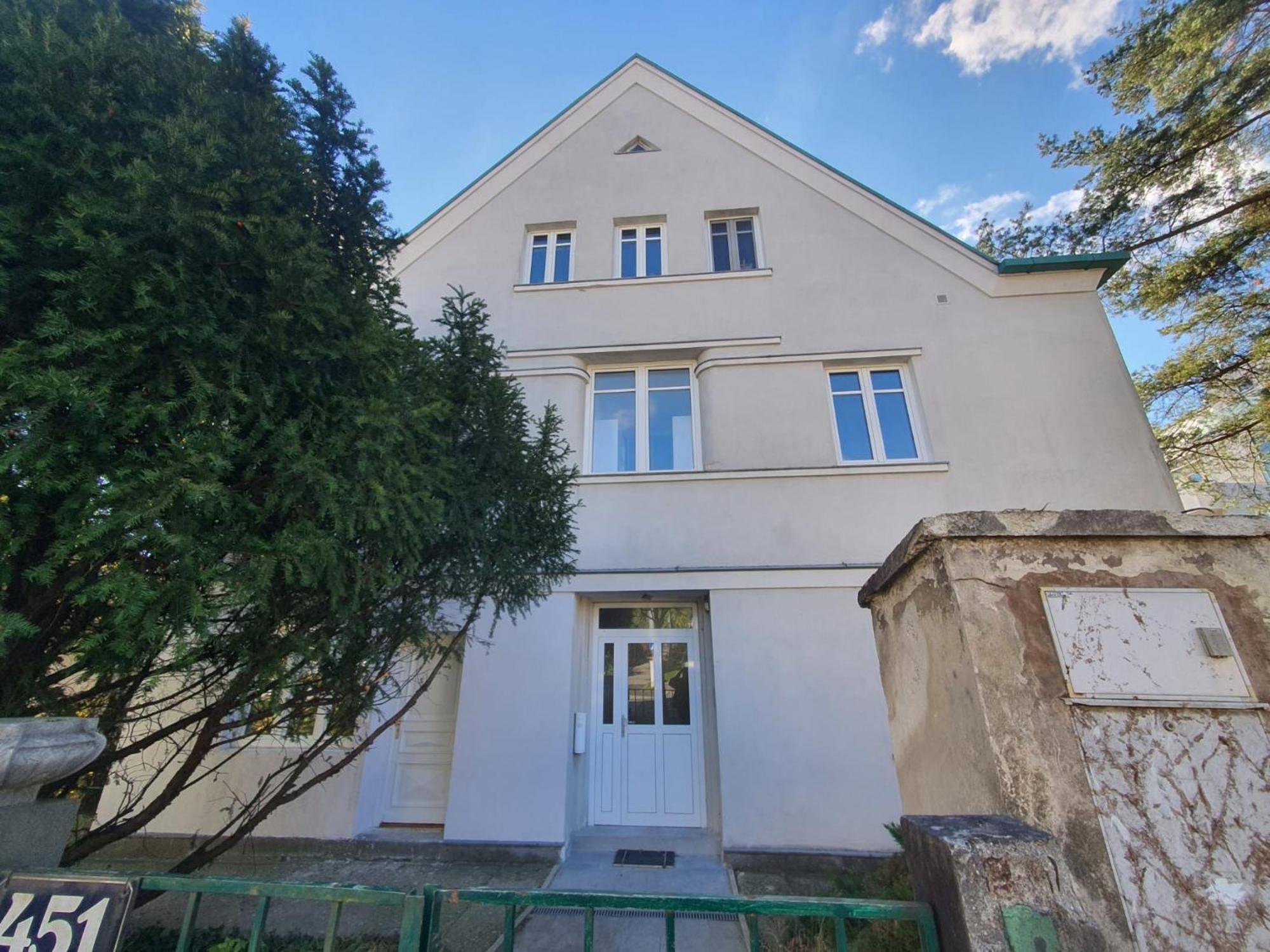 Vienna Premium Apartments - Self Check-In Zewnętrze zdjęcie