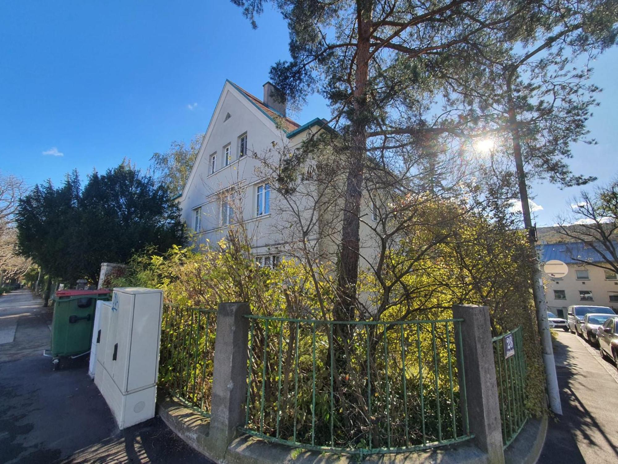 Vienna Premium Apartments - Self Check-In Zewnętrze zdjęcie